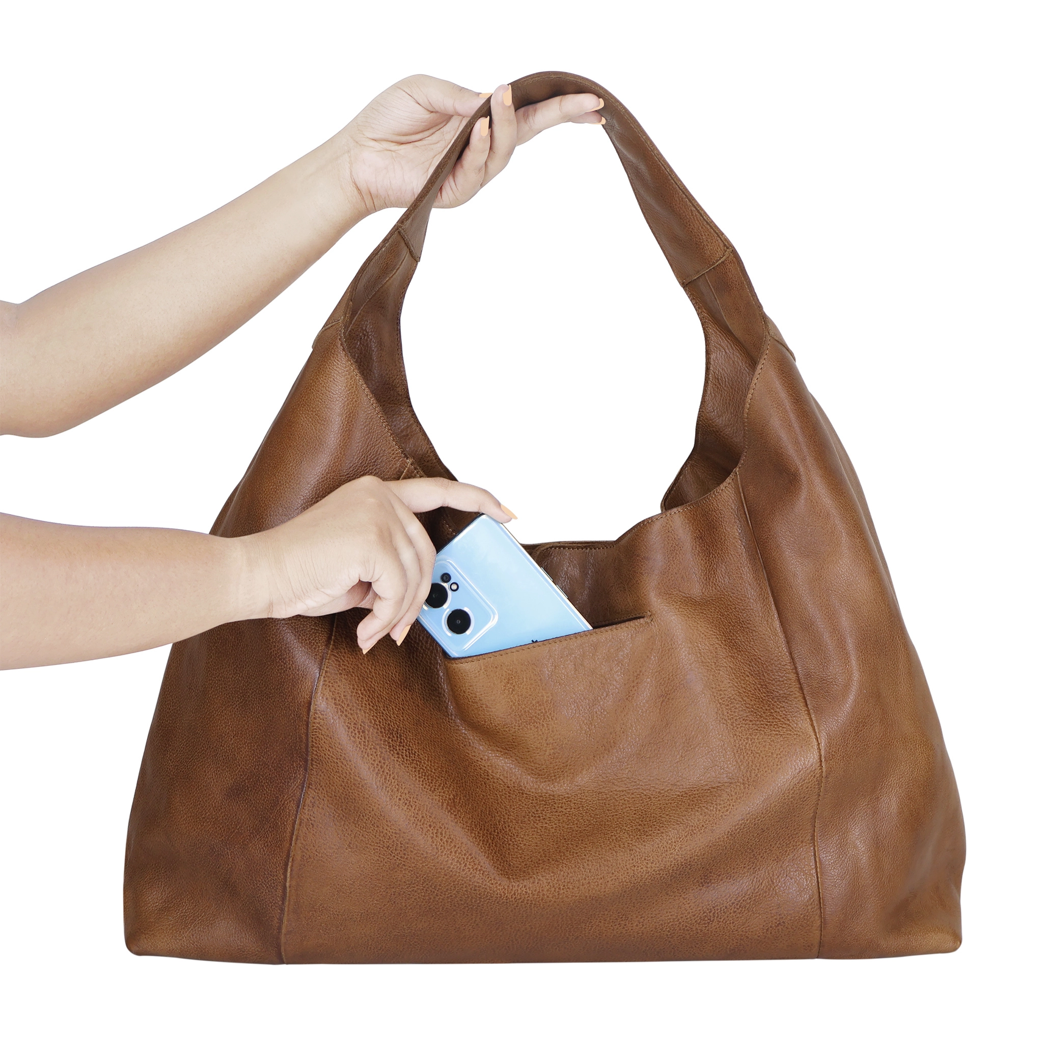 Lindsey Tote/Shoulder Bag