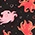 Lovable Baby Octopus Crop Tee