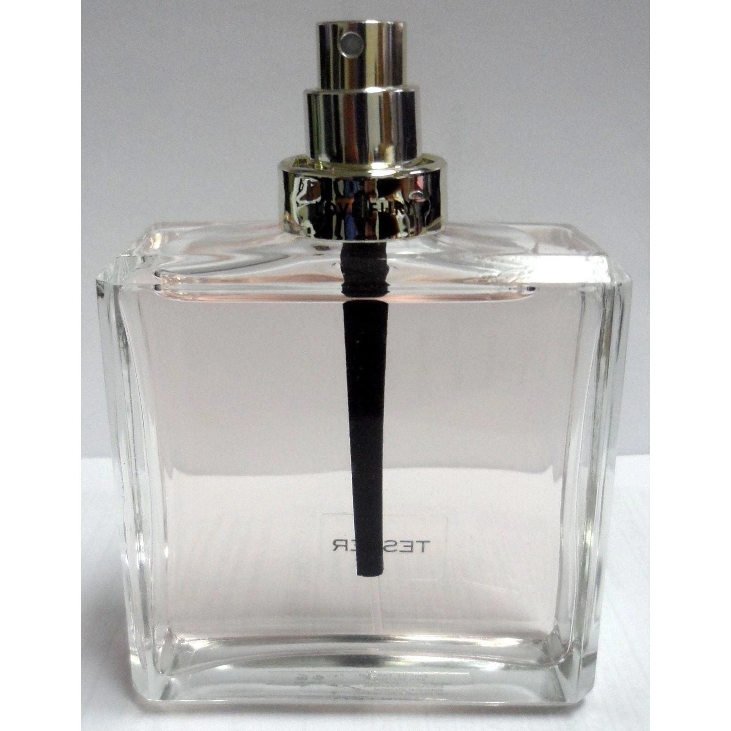 LOVE FURY Nine West perfume edp women 3.4 oz 3.3 NEW TESTER