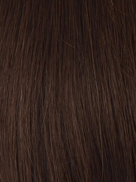 Majesty by Louis Ferre | Synthetic Lace Front (Hand-Tied) | CLOSEOUT