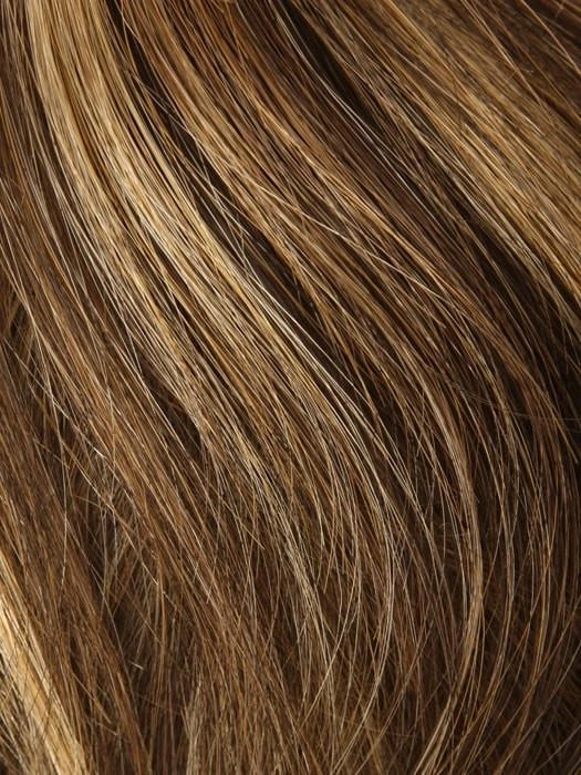 Majesty by Louis Ferre | Synthetic Lace Front (Hand-Tied) | CLOSEOUT