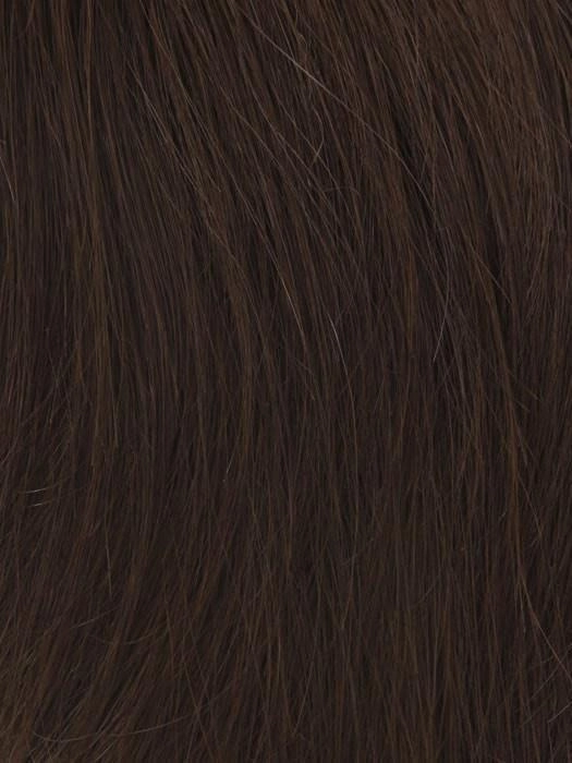 Majesty by Louis Ferre | Synthetic Lace Front (Hand-Tied) | CLOSEOUT