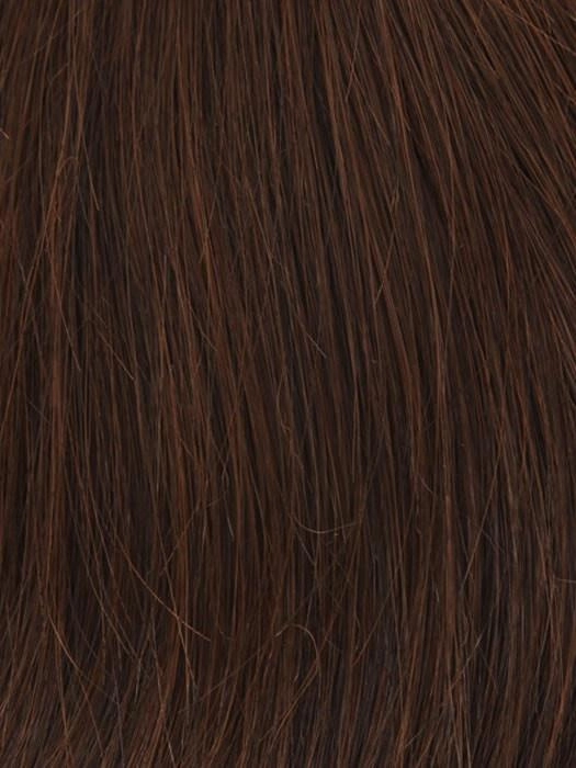 Majesty by Louis Ferre | Synthetic Lace Front (Hand-Tied) | CLOSEOUT