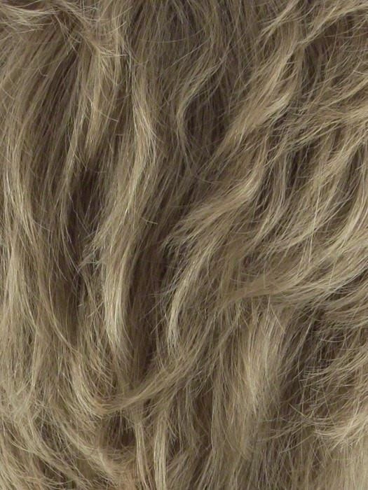 Majesty by Louis Ferre | Synthetic Lace Front (Hand-Tied) | CLOSEOUT