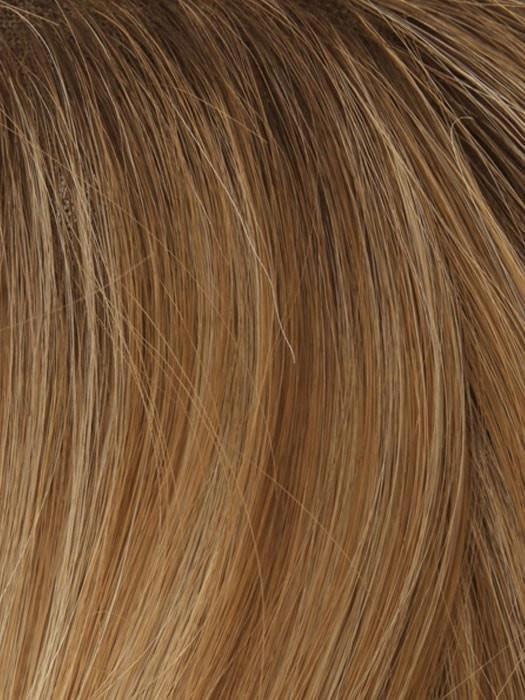 Majesty by Louis Ferre | Synthetic Lace Front (Hand-Tied) | CLOSEOUT