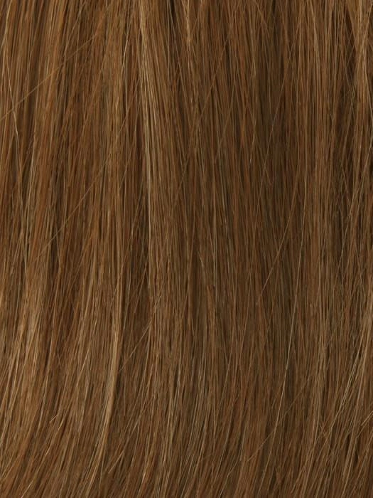Majesty by Louis Ferre | Synthetic Lace Front (Hand-Tied) | CLOSEOUT