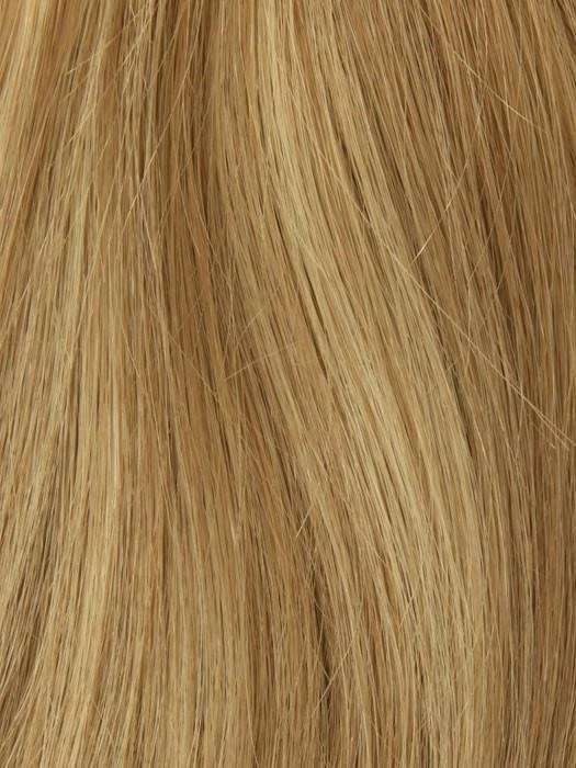 Majesty by Louis Ferre | Synthetic Lace Front (Hand-Tied) | CLOSEOUT