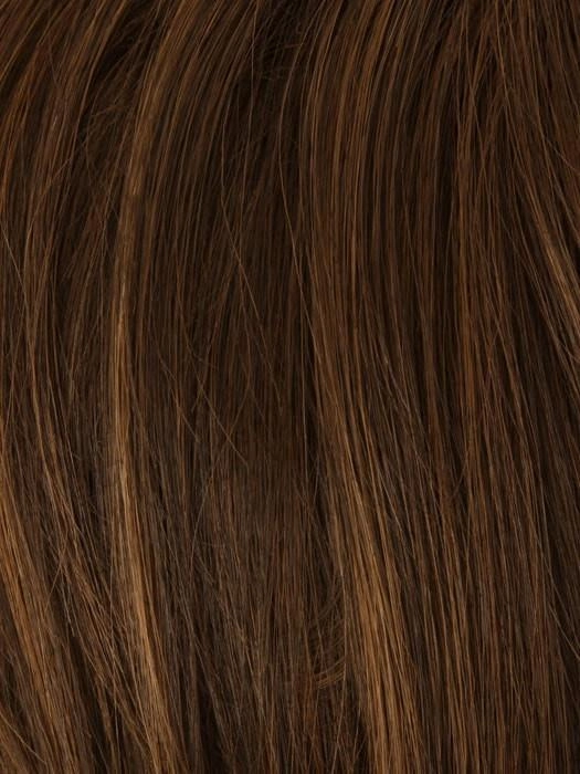 Majesty by Louis Ferre | Synthetic Lace Front (Hand-Tied) | CLOSEOUT