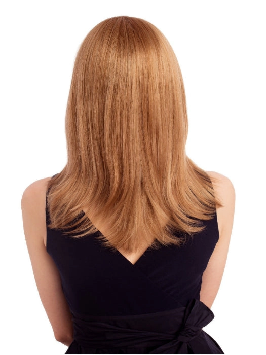 Majesty | Synthetic Wig (Hand-Tied) | UNAVAILABLE