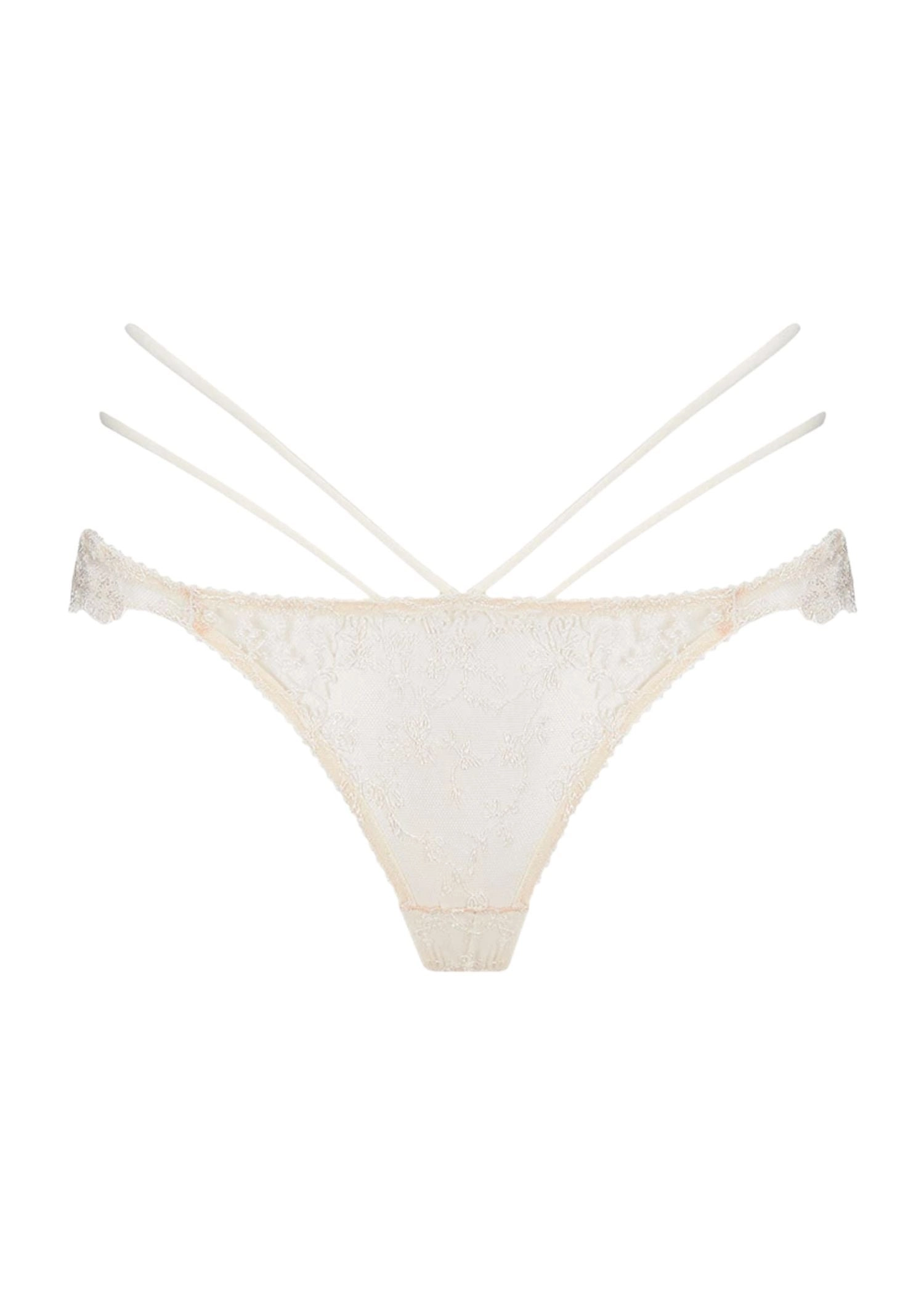 Melody Ouvert Brief