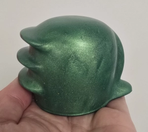 ONE OF A KIND Mini Magic Emerald