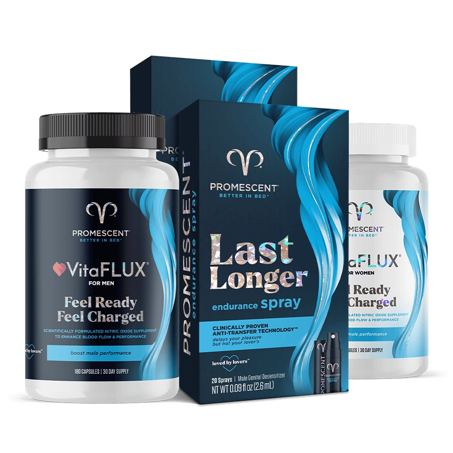 Performance Pack