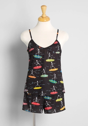 Rest Assured Pajamas