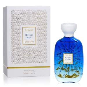Riviera Lazuli by Atelier Des Ors 100ml EDP