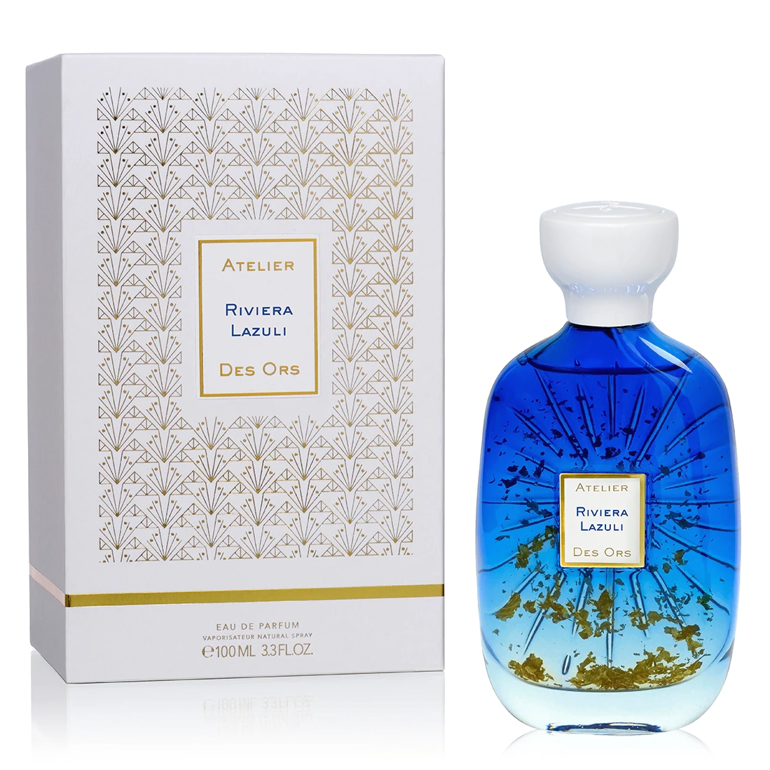 Riviera Lazuli by Atelier Des Ors 100ml EDP