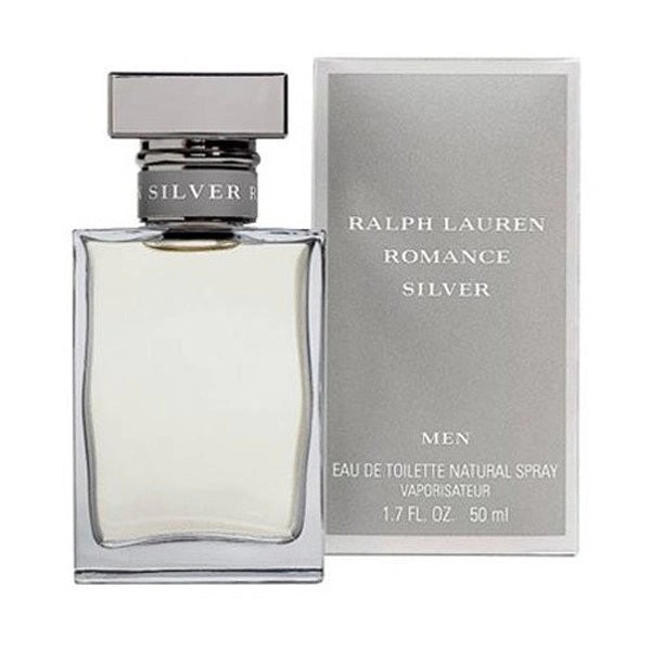 Ã‚Â Romance Silver by Ralph Lauren