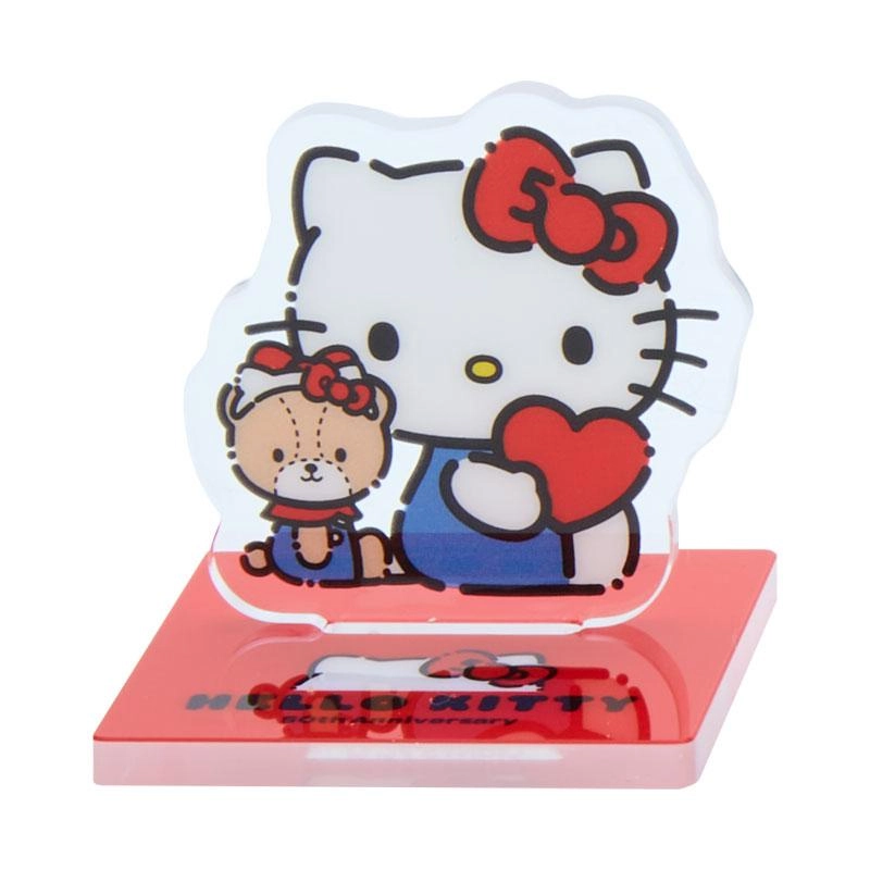 Sanrio Secret Mini Acrylic Stand A