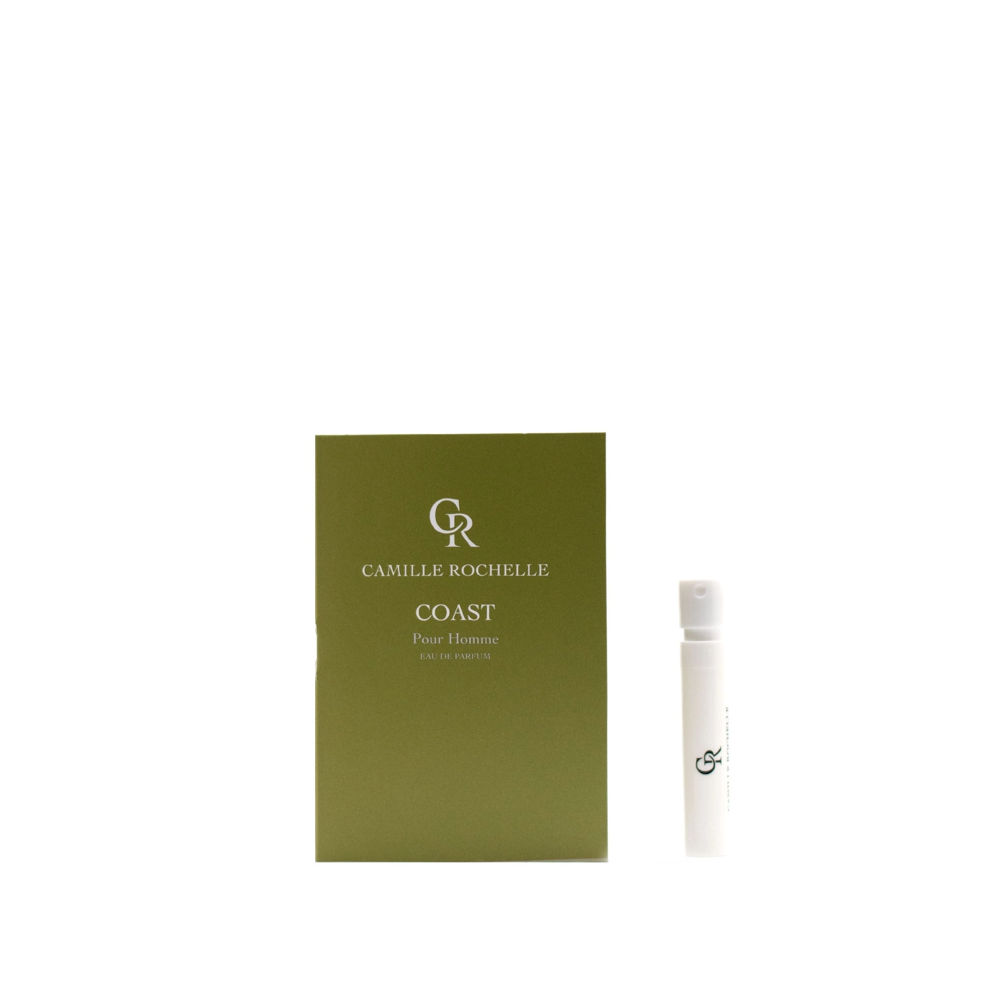 Scent Exploration Pack (10 Vials)