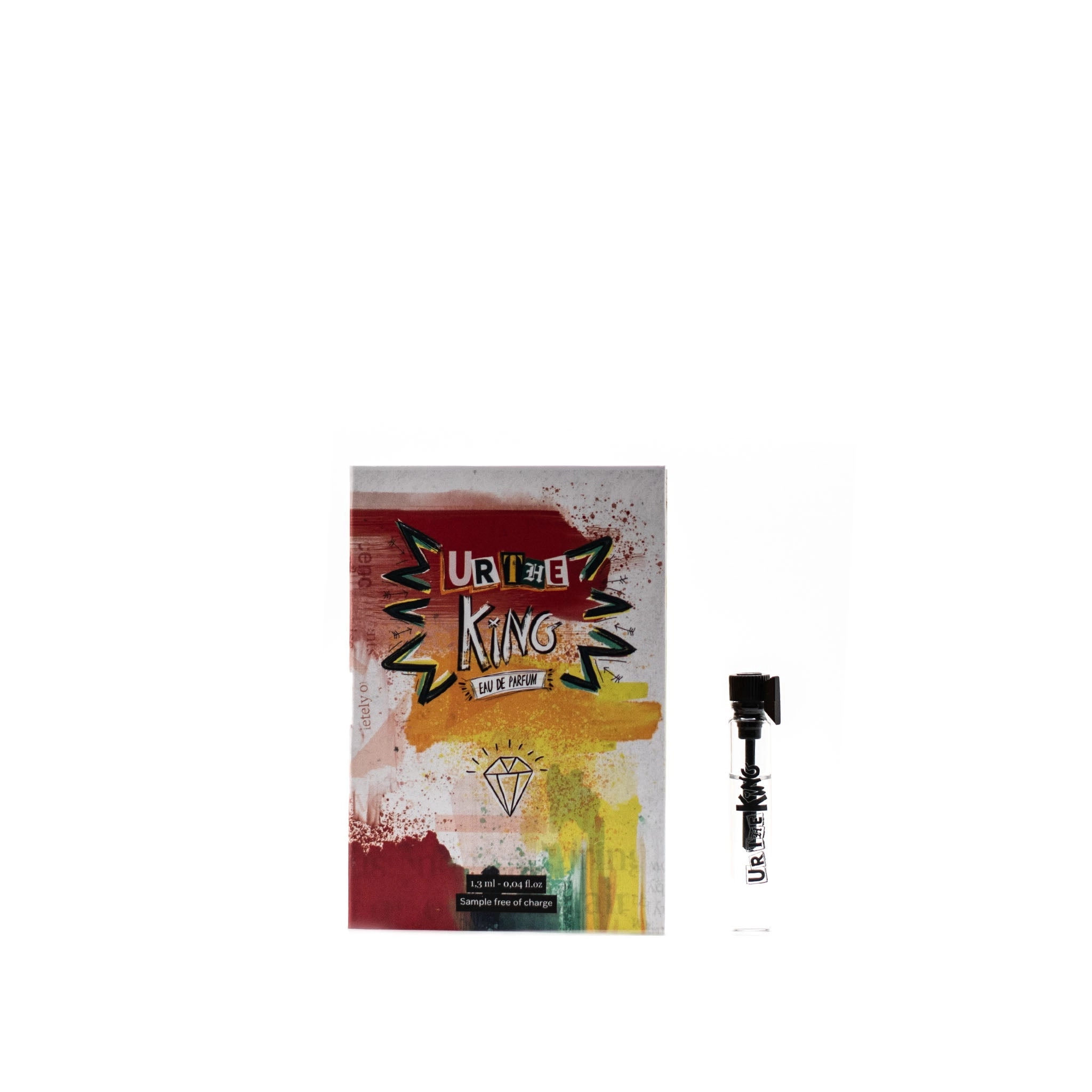 Scent Exploration Pack (10 Vials)