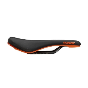 SDG Components Bel-Air V3 Lux-Alloy Saddle 140mm