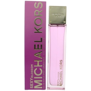 SEXY BLOSSOM by Michael Kors perfume for women EDP 3.3 / 3.4 oz New in Box