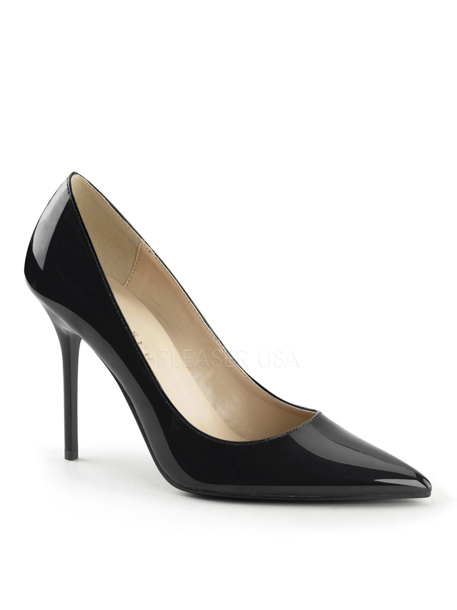 Sexy High Heel Pump