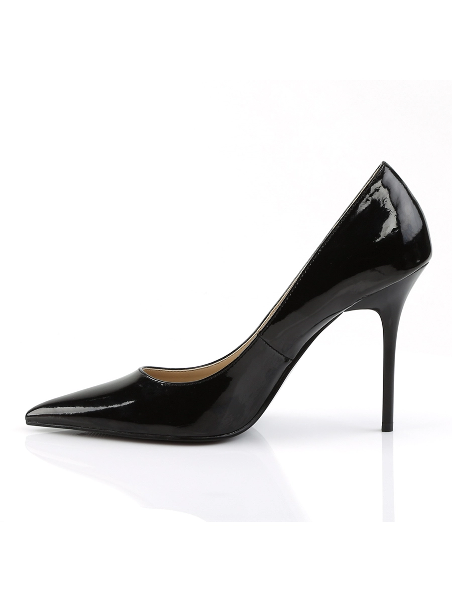 Sexy High Heel Pump