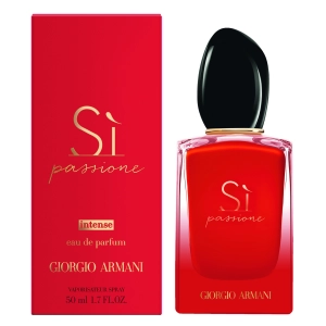 Si Passione Intense by Giorgio Armani 50ml EDP