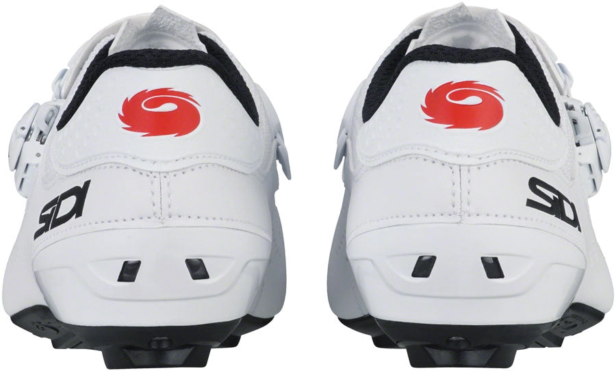 Sidi Genius 10  Road Shoes - Women's, White/White, 38