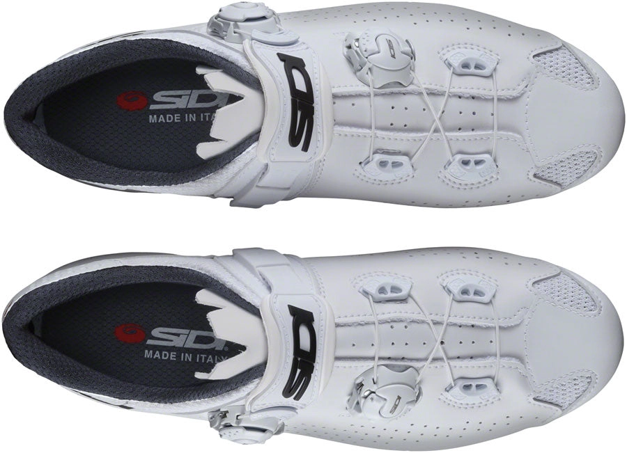 Sidi Genius 10  Road Shoes - Women's, White/White, 38