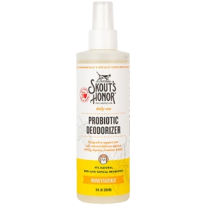 Skout's Honor Probiotic Shampoo   Conditioner Happy Puppy Dog Grooming
