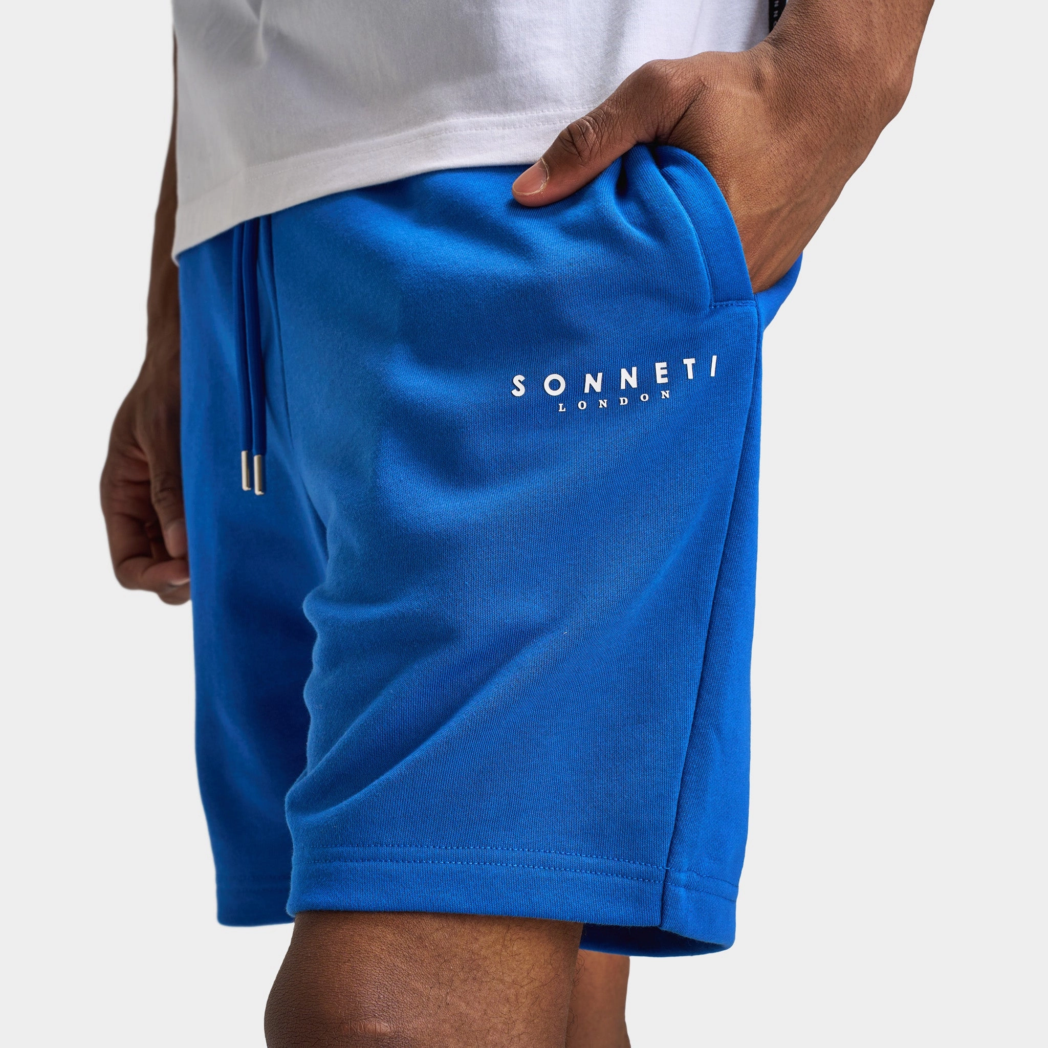 Sonneti London Shorts / Nautical Blue