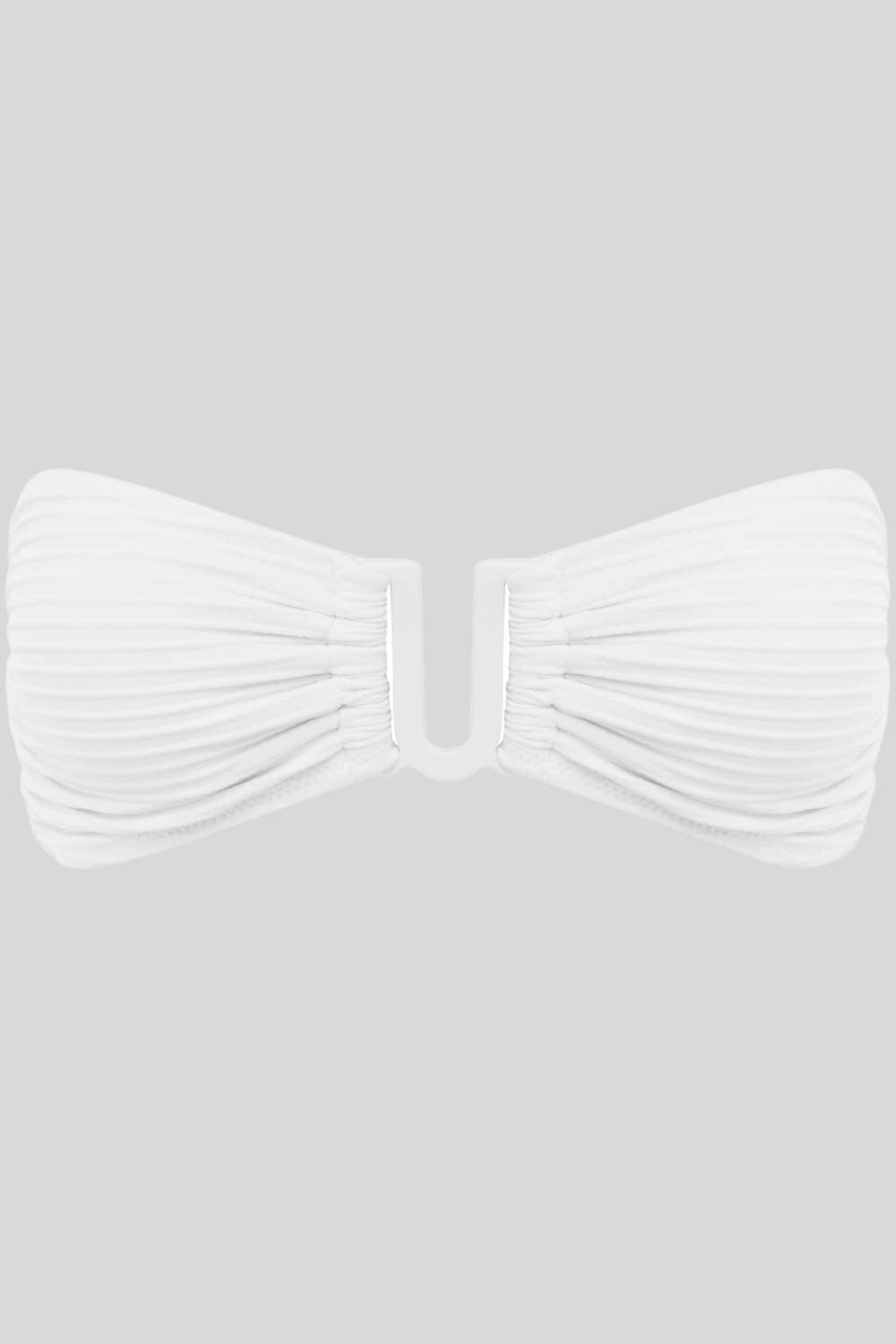 Spinnaker U Bar Multiway Bandeau Bikini Top