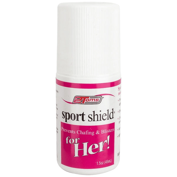 SportShield for Her Roll-On - 1.5 oz