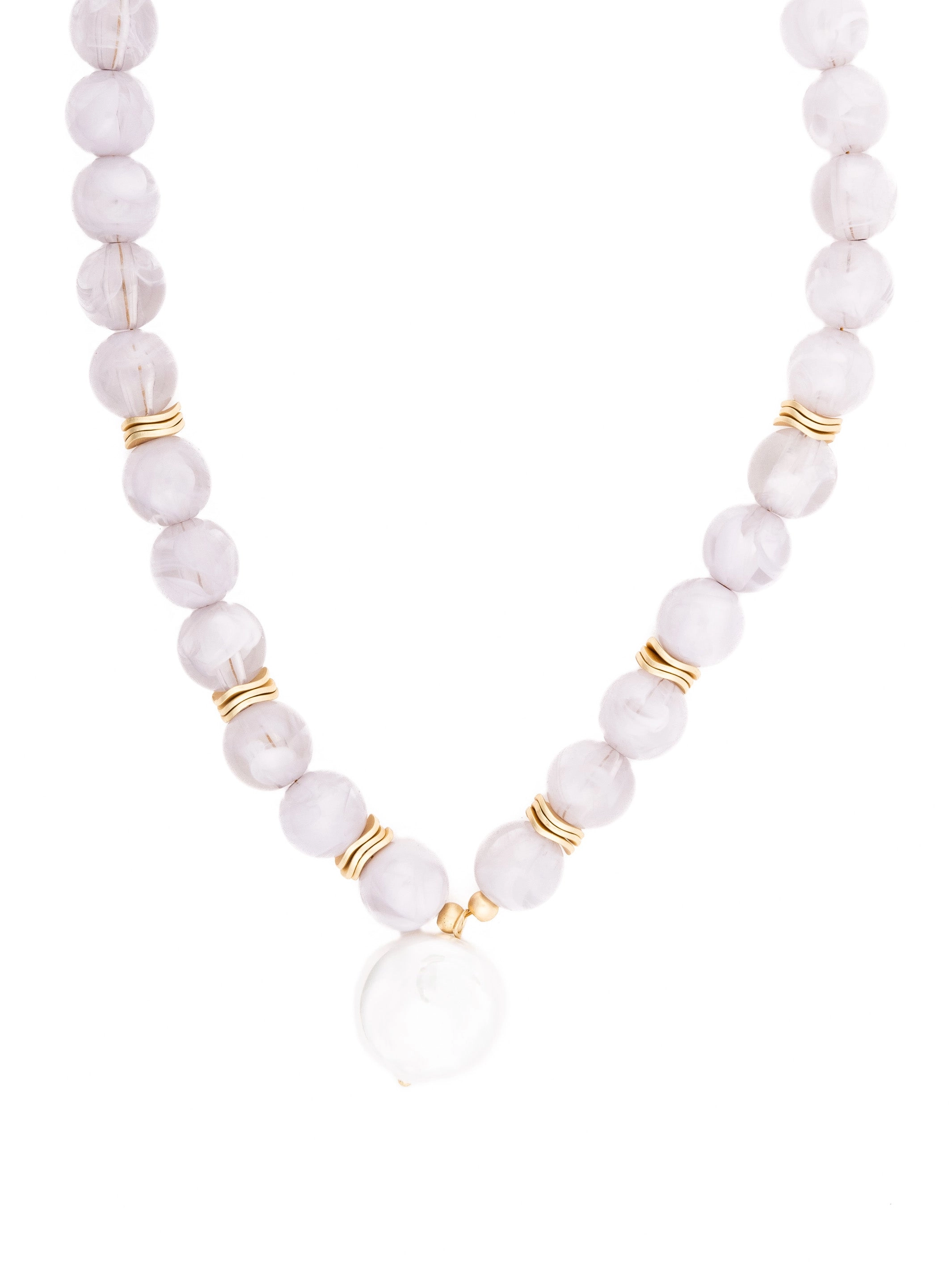 Summerlin Necklaces