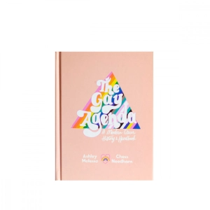 The Gay Agenda: A Modern Queer History & Handbook