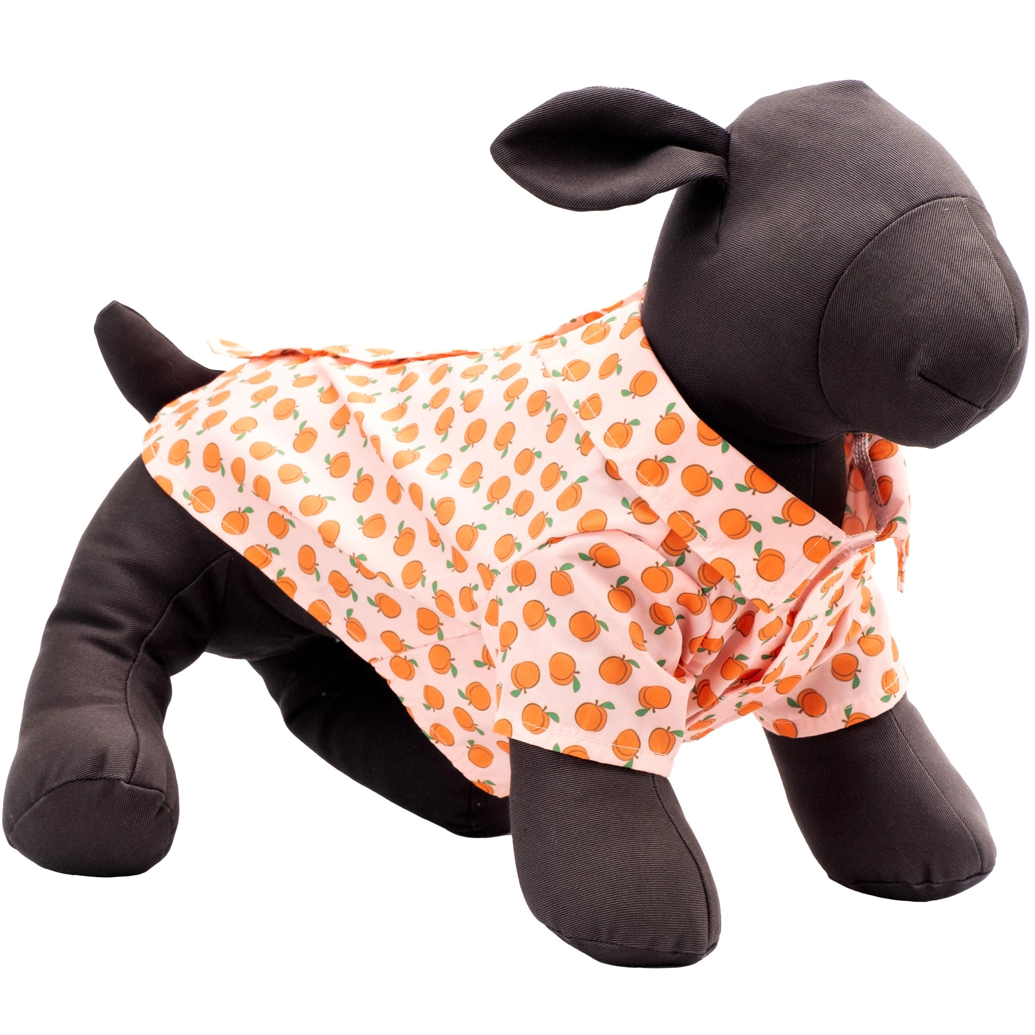 The Worthy Dog Peachy Keen Shirt