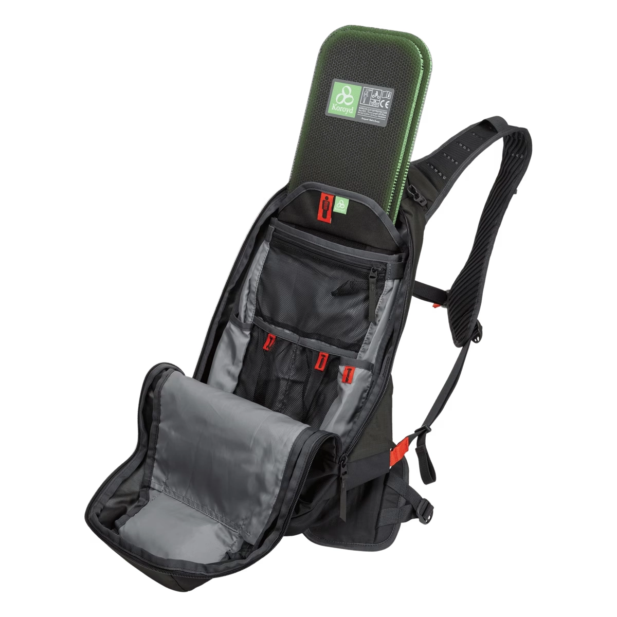 Thule Rail Pro Hydration Pack 12L