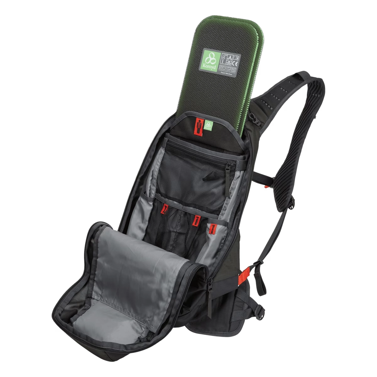 Thule Rail Pro Hydration Pack 12L