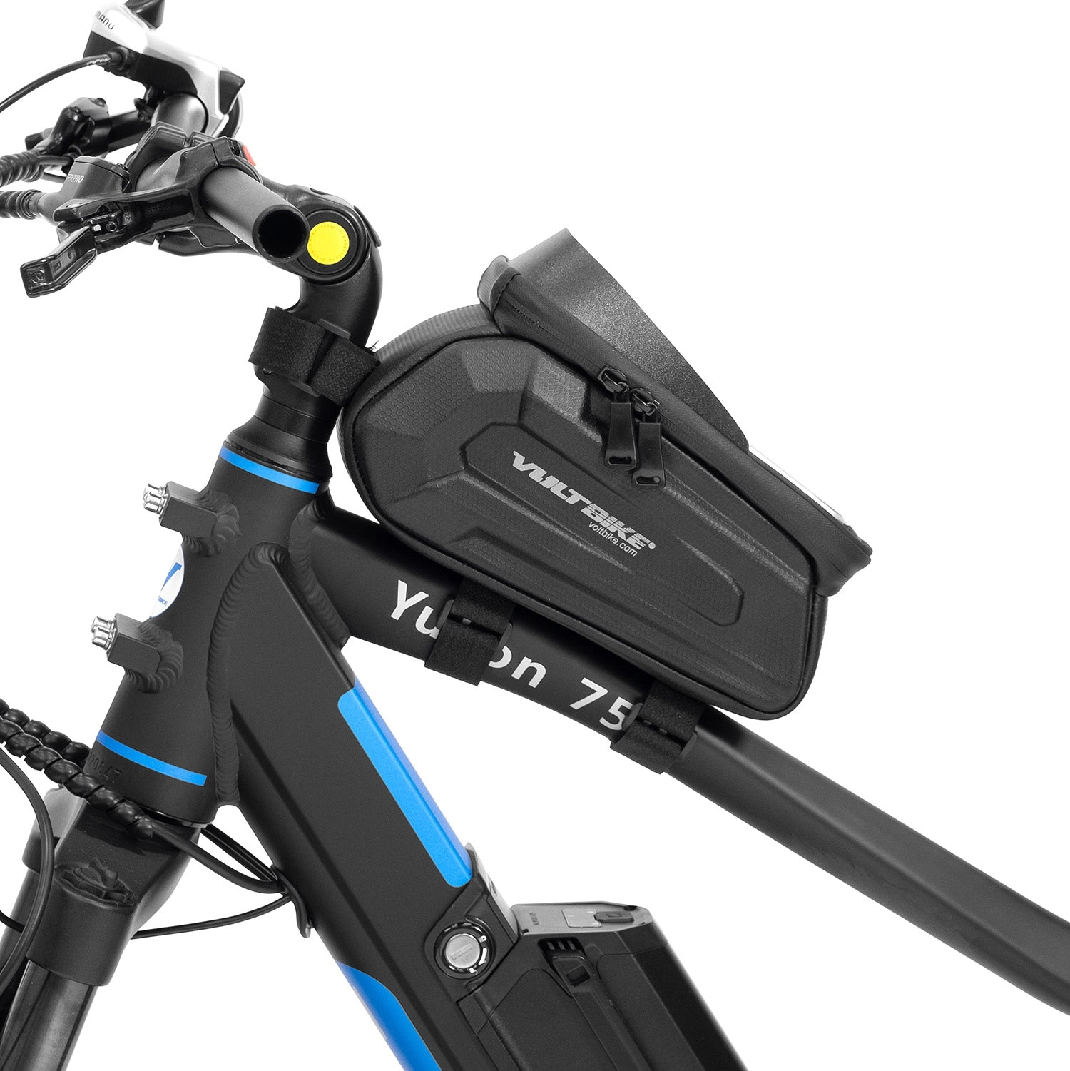 Top Tube Bag - Delux