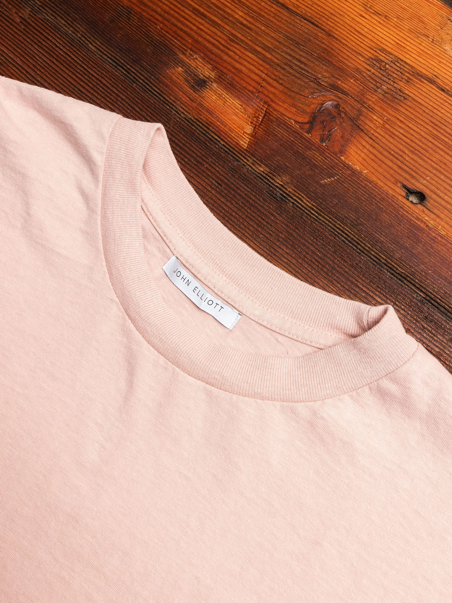 University T-Shirt in Twilight