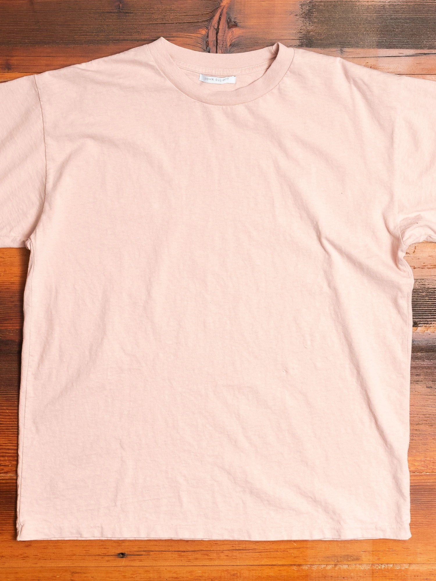 University T-Shirt in Twilight