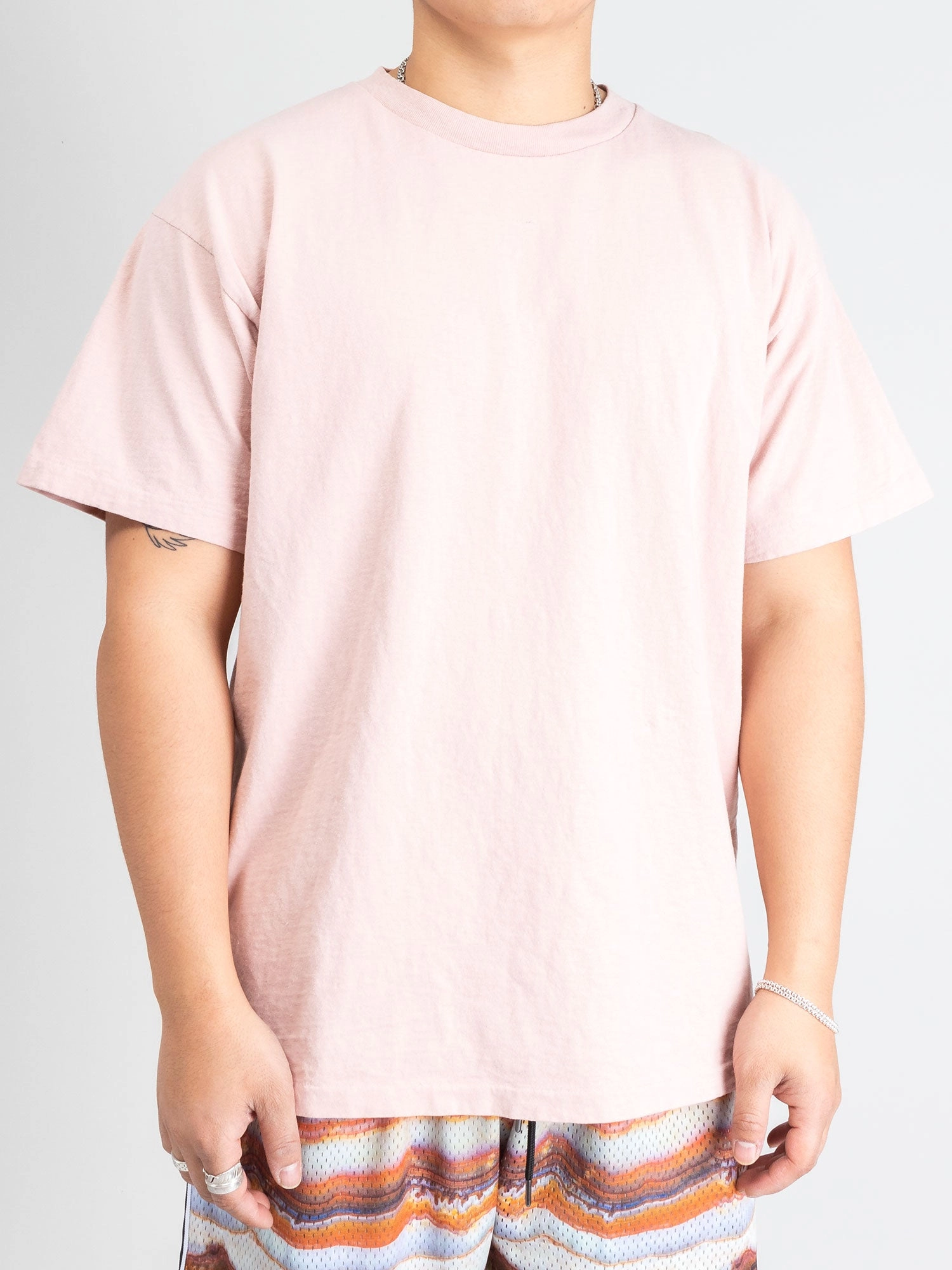 University T-Shirt in Twilight