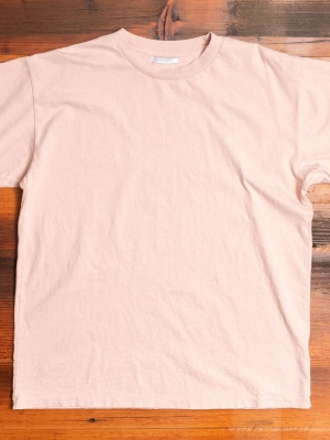 University T-Shirt in Twilight