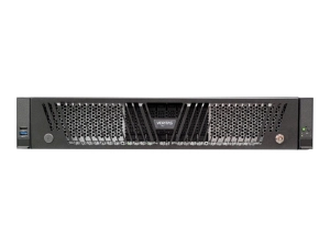 Veritas NetBackup Flex 5360 - High Availability - Server Node / Config A - hard drive array (SAS-3) - Gigabit Ethernet, iSCSI, 33804-M3