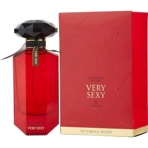 VERY SEXY by Victoria's Secret perfume for her EDP 1.7 oz New in Box