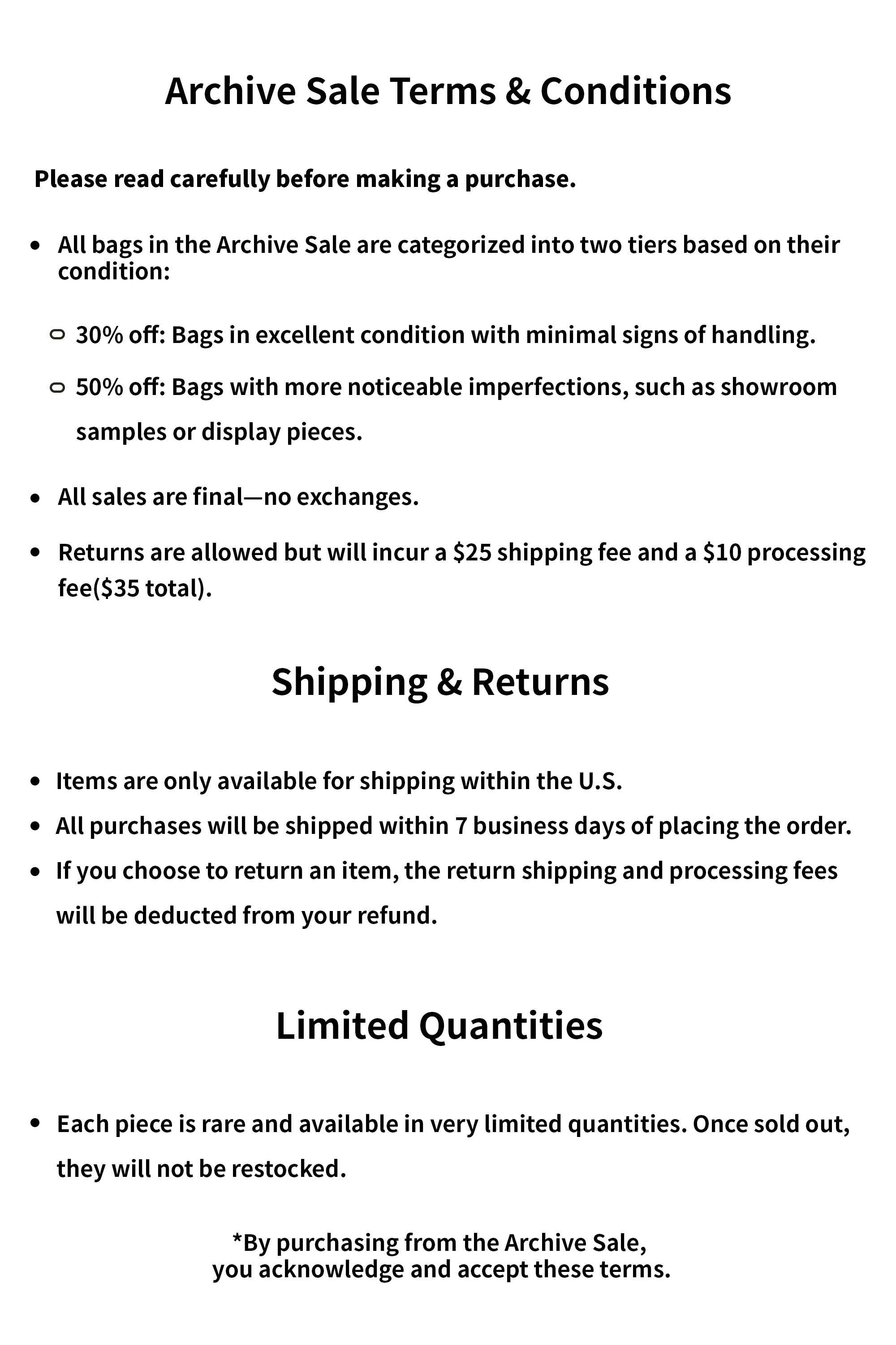 Wavia Bag Plus (Sample)