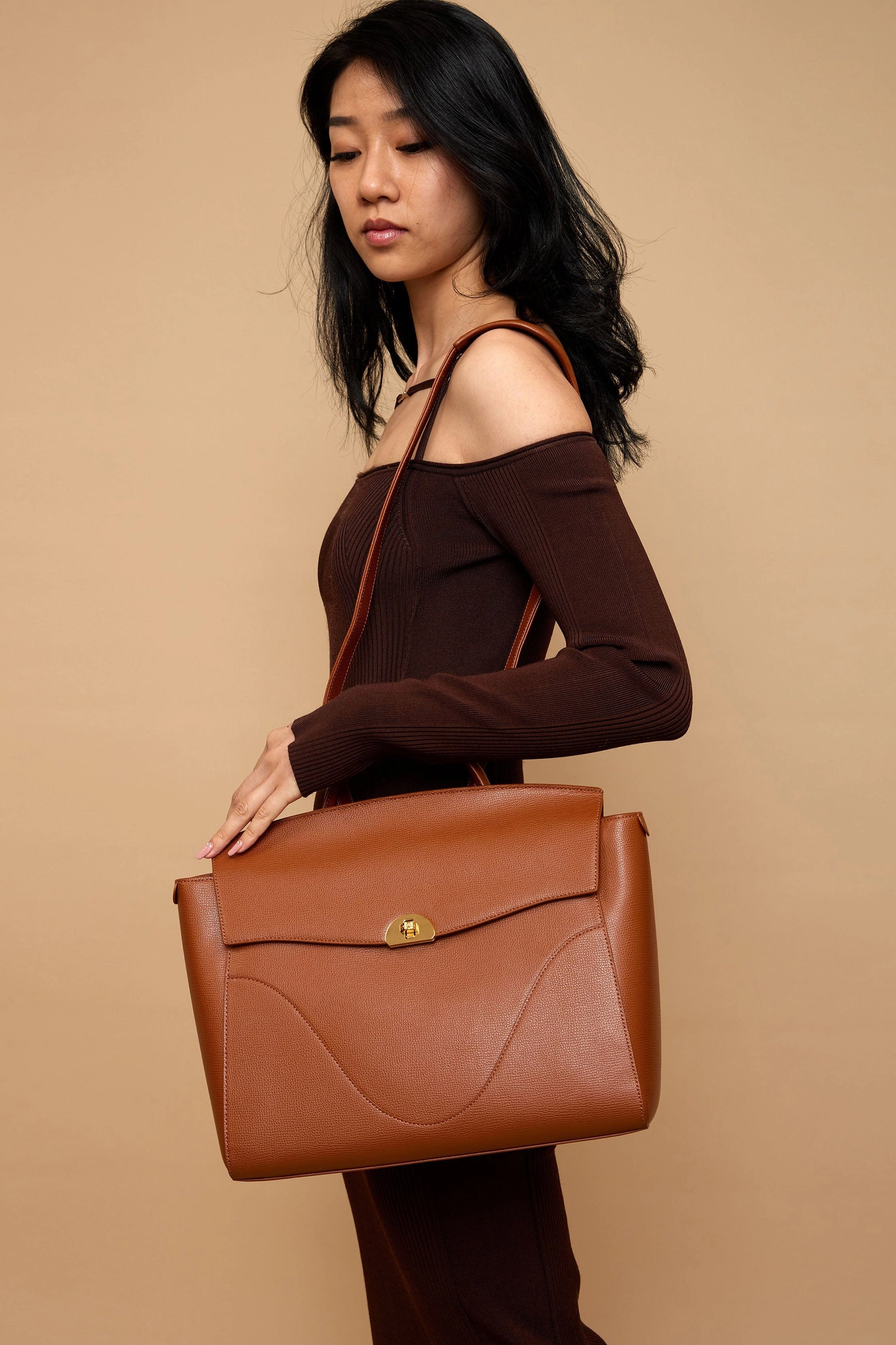 Wavia Bag Plus (Sample)