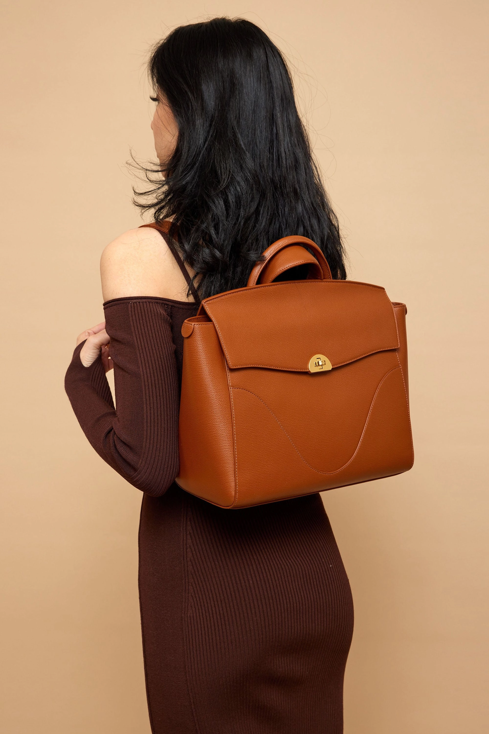 Wavia Bag Plus (Sample)