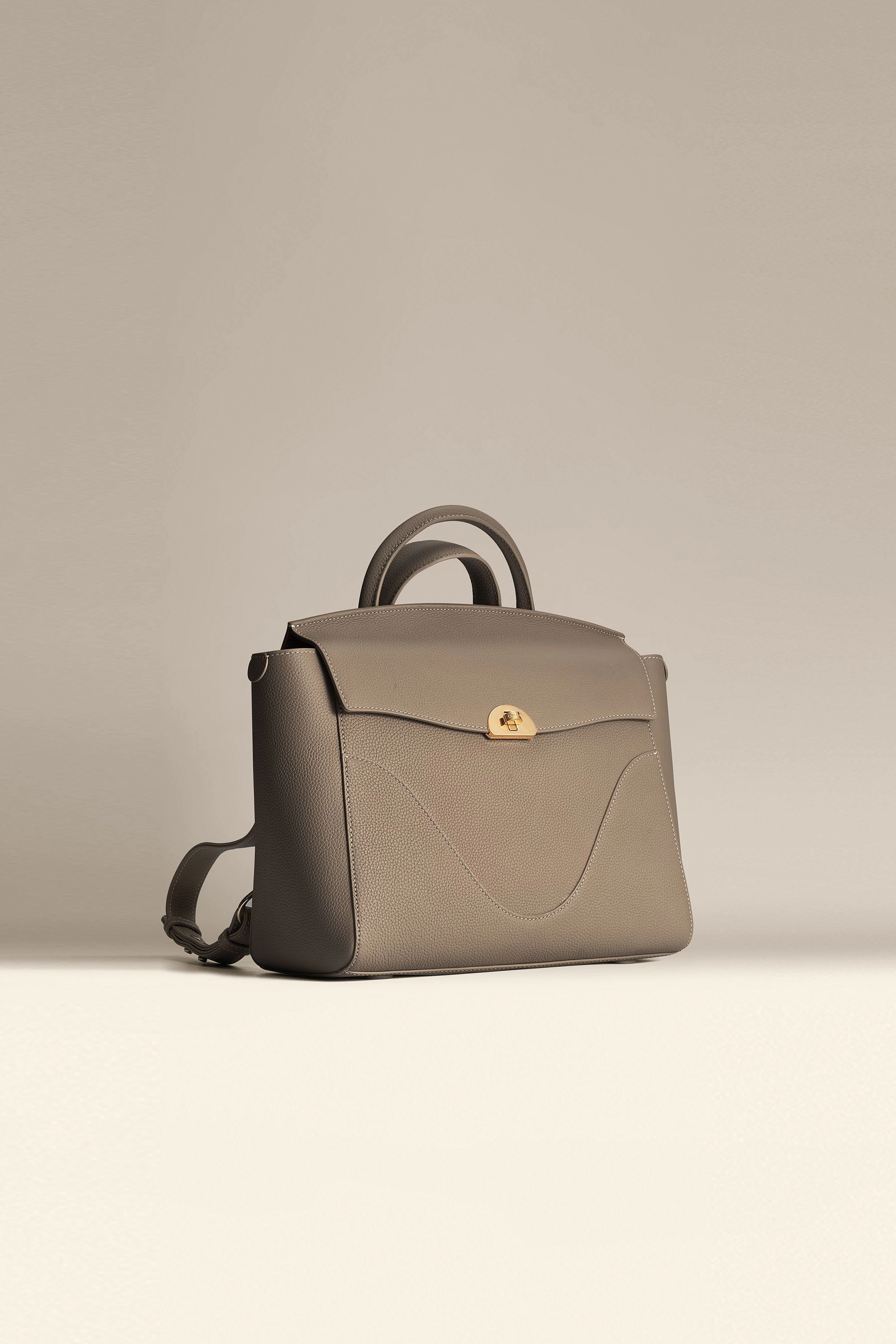 Wavia Bag Plus (Sample)
